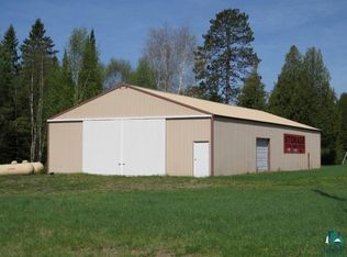 7491 Highway 135 N, Embarrass, MN 55732