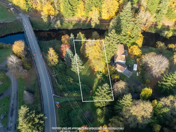 Tl 1105 Elk City Rd, Toledo, OR 97391