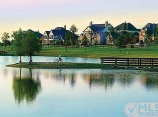 2121 Magic Mantle Dr, Lewisville, TX 75056