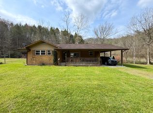 1059 Blue Mill Rd, Del Rio, TN 37727