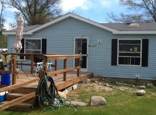 112 Jason Pl, Grayling, MI 49738