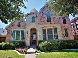5701 Country View Ln, Frisco, TX 75034