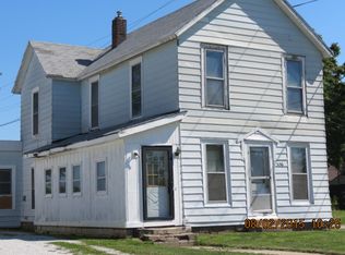 306 E Broadway St, Kokomo, IN