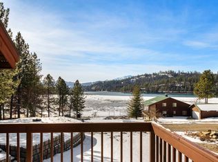 176 Swan Shores Dr, Sagle, ID 83860