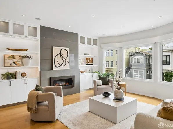 3107 Franklin St, San Francisco, CA 94123