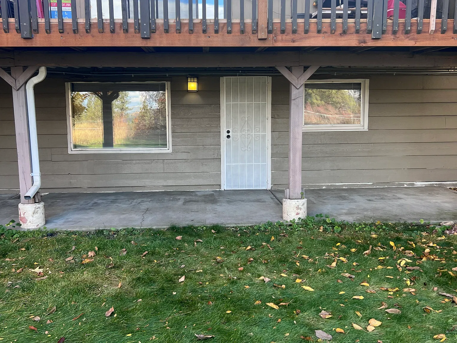 1 bed, 1100 sqft, $1,250 — Photo 1