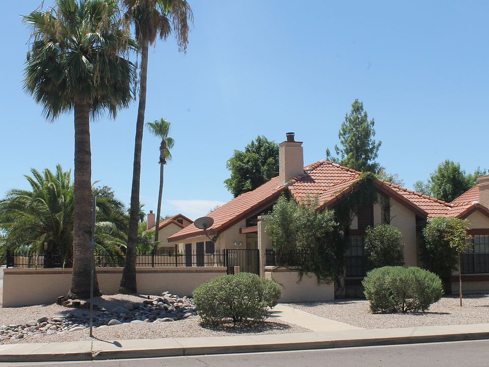 Curb view