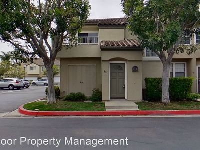 83 Cloudcrest, Aliso Viejo, CA, 92656