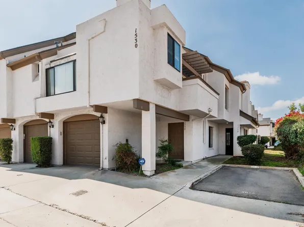 1530 Granite Hills Dr Unit E, El Cajon, CA 92019