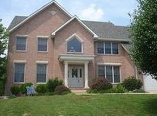 852 Marc Dr, Alton, IL 62002