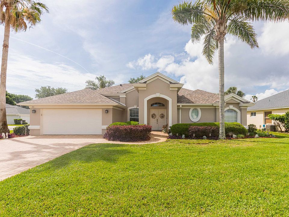 293 San Nicolas Way, Saint Augustine, FL 32080 Zillow