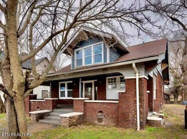 2423 Parkview Ave, Knoxville, TN 37917