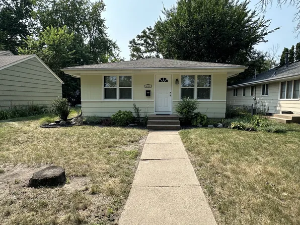 6308 Logan Ave S, Richfield, MN 55423