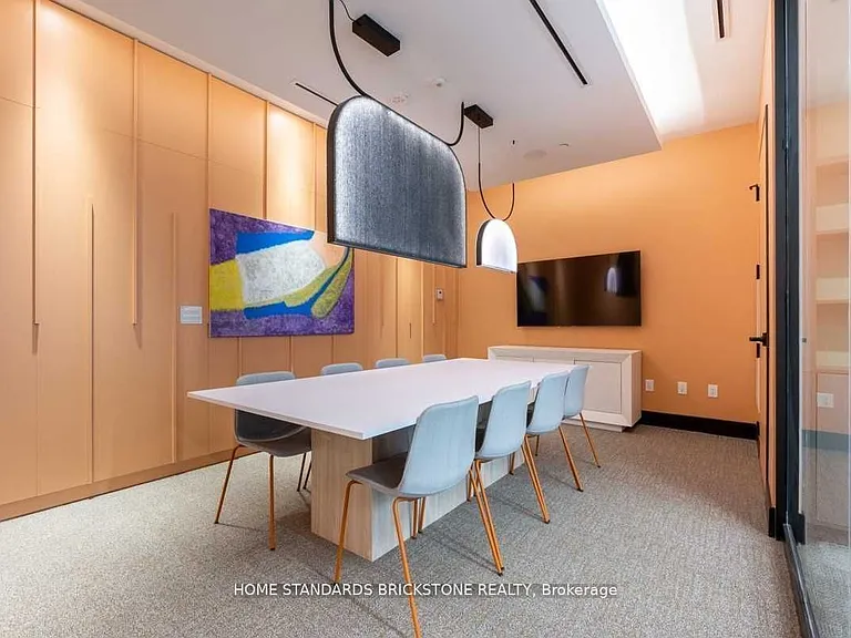 130 River St #1602 — Photo 4