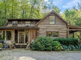 5 Berkshire Cir, Great Barrington, MA 01230