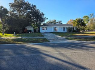5205 Fort Pierce Blvd, Fort Pierce, FL 34951
