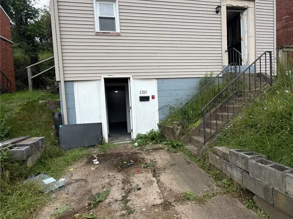 1318 Romine Ave, McKeesport, PA 15133