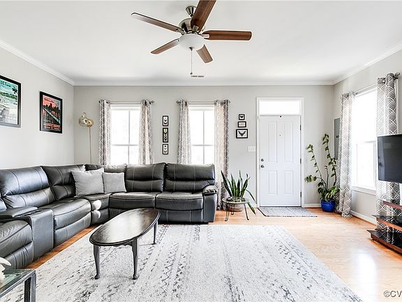 5th image of 1801 Maury St