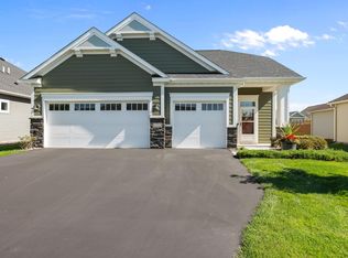 11213 Fillmore St NE, Blaine, MN 55434