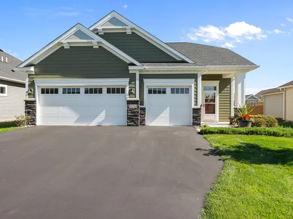 11213 Fillmore St NE, Blaine, MN 55434
