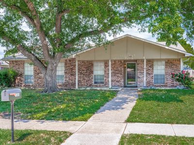 1605 Cumberland Trl, Plano, TX, 75023