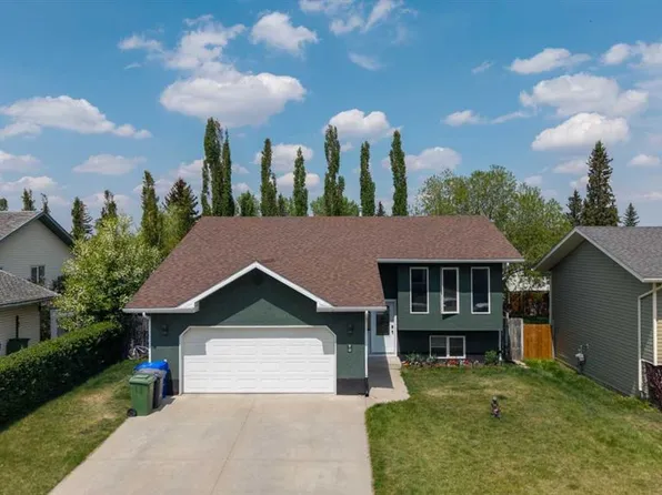 38 NE Balsam Cres, Olds, AB T4H 1L1