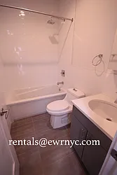Rented by East Williamsburg Realty Inc