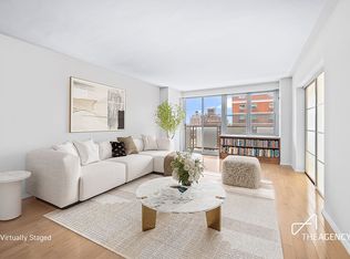 115 E 9th St APT 14E, New York, NY
