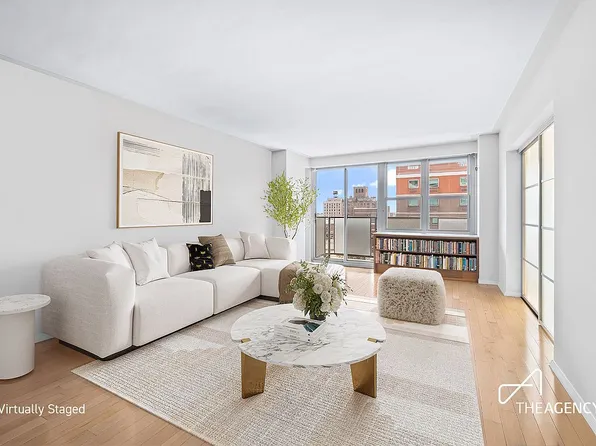115 E 9th St APT 14E, New York, NY 10003