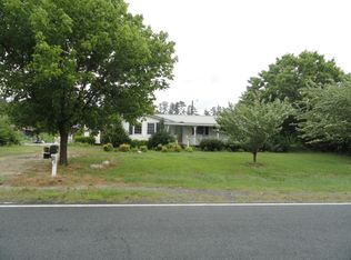 174 Wells Chapel Church Rd, Harrells, NC 28444