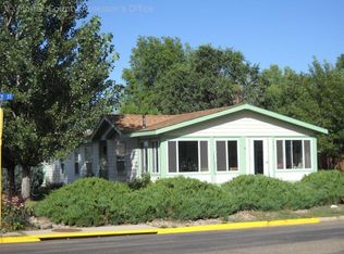 600 Ranney St, Craig, CO 81625