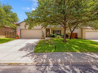 5610 Spring Stone, San Antonio, TX 78247