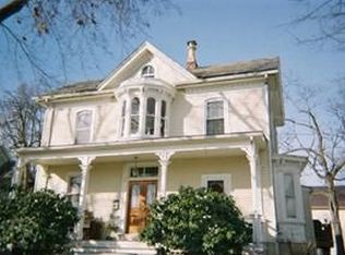 18 W Church St, Washington, NJ 07882