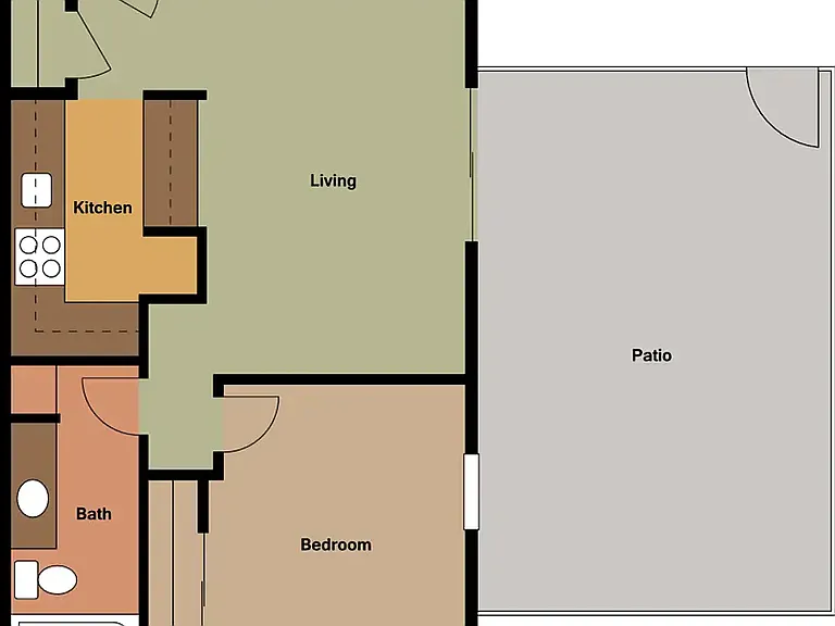 Kimberly Court — Photo 15