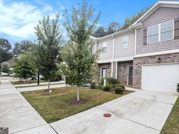 8443 Douglass Trl, Jonesboro, GA 30236