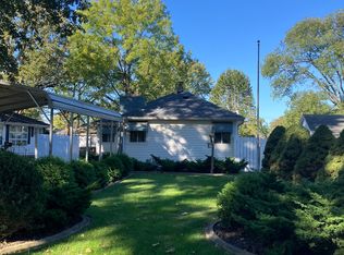 428 N Gibson Ave, Indianapolis, IN