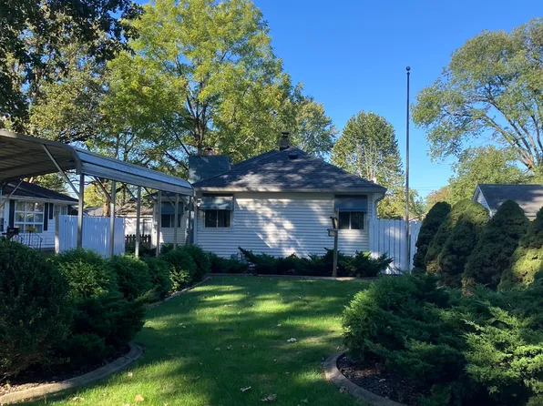 428 N Gibson Ave, Indianapolis, IN 46219