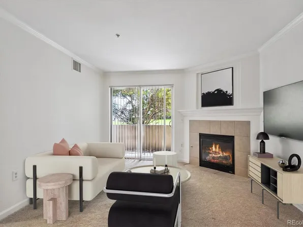 8690 Decatur Street #101, Westminster, CO 80031