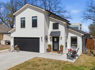 128 E Jackson St, Broken Arrow, OK 74012