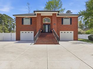 11341 Freewoods Rd., Myrtle Beach, SC 29588