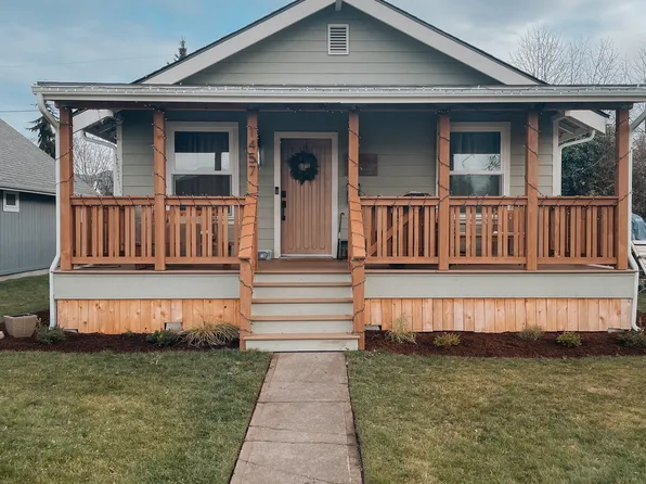 (undisclosed Address), Enumclaw, WA 98022