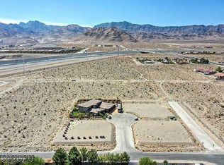 5465 Ruffian Rd LOT 1, Las Vegas, NV 89149