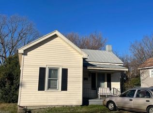 1226 Redding Dr, High Point, NC 27260