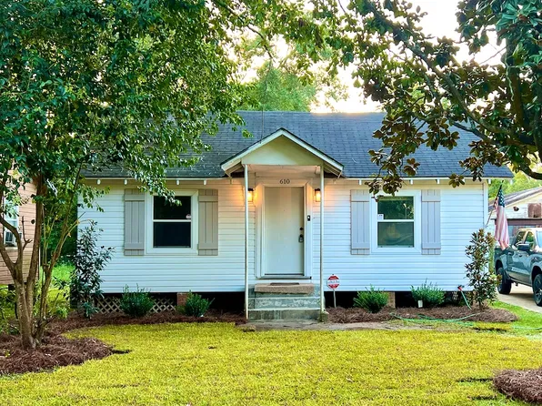 610 Dexter Ave, Mobile, AL 36604