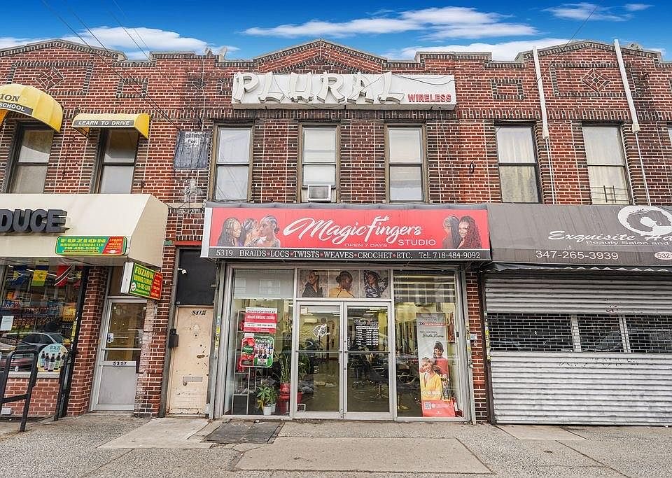 1st image of 5319 Church Ave