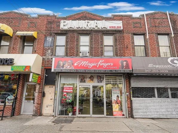 5319 Church Ave, Brooklyn, NY 11203
