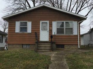 506 3rd St, Lincoln, IL 62656
