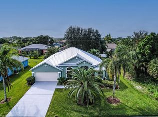430 SW Dahled Ave, Port Saint Lucie, FL 34953