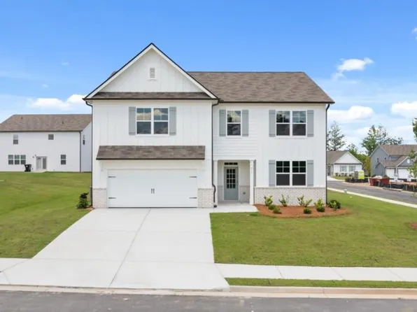 711 Anchor Ave, Villa Rica, GA 30180