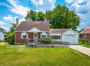 538 Wando Dr, Chattanooga, TN 37412